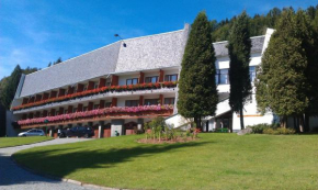 Horský Hotel Neptun Mala Moravka